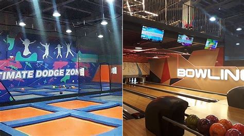 ICYMI: Timezone Feliz Is Now Open .
